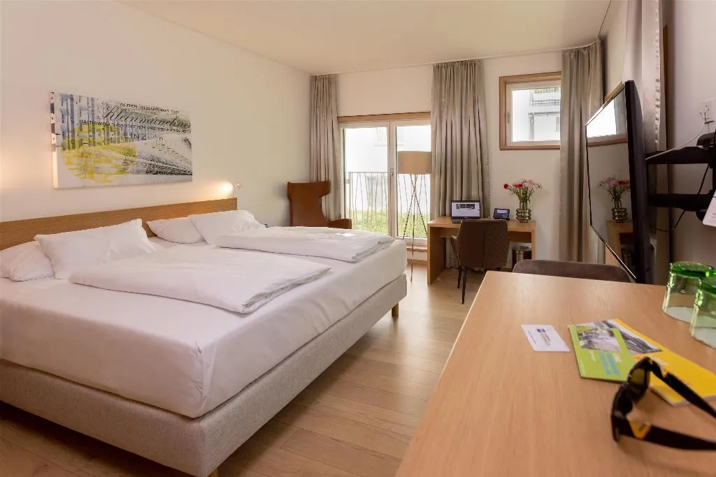 APARTMENT NON SMOKING Room, Best Western Hotel Spinnerei Linz, Linz