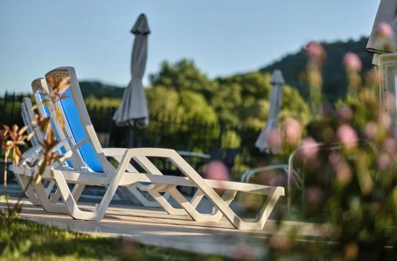 General view, Speranta Hotel&Villas-All Incl and Private Beach, Varna