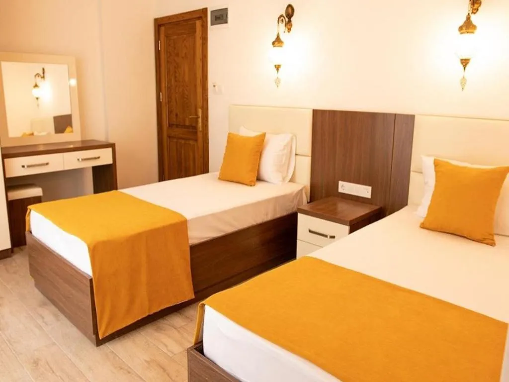 TWIN STANDARD Room, Infinity Ruby Hotel, Dalaman