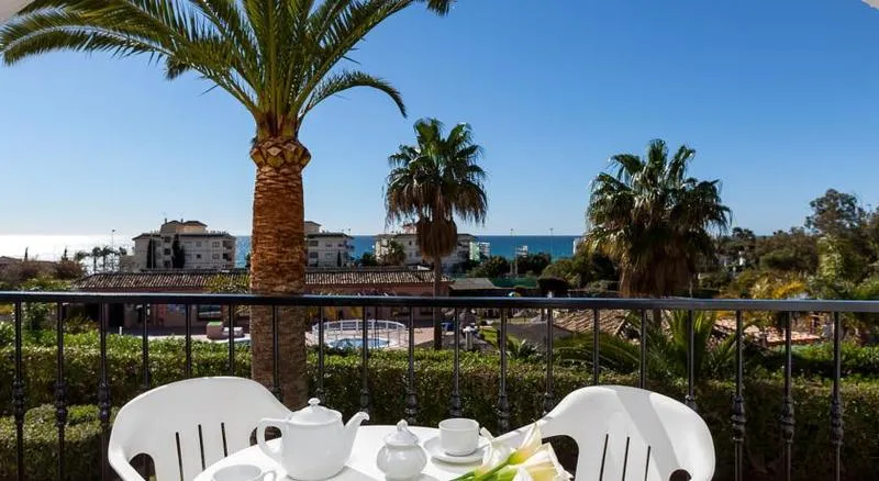 APARTMENT TWO BEDROOMS Room, Crown Resorts Club Delta Mar, Costa Del Sol