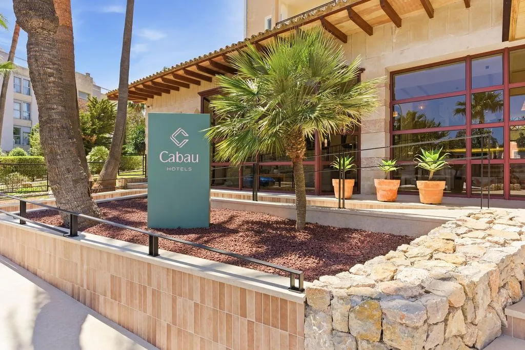 General view, Aparthotel Aquasol, Majorca