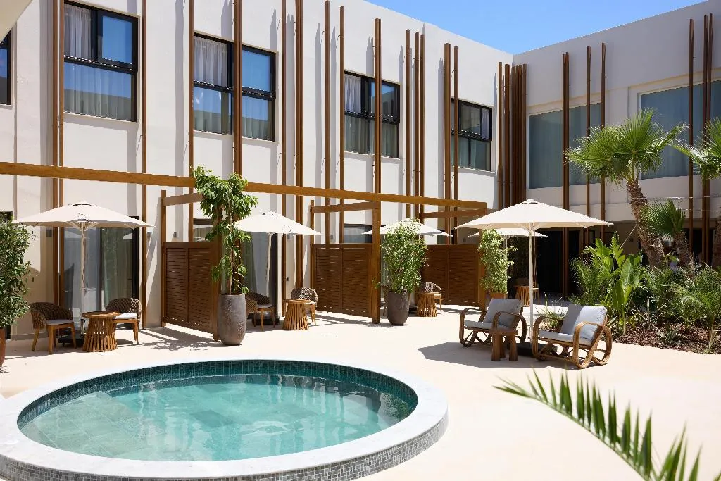 Pool, Aulus Chania Resort, Curio Collection by Hilton, Thessaloniki