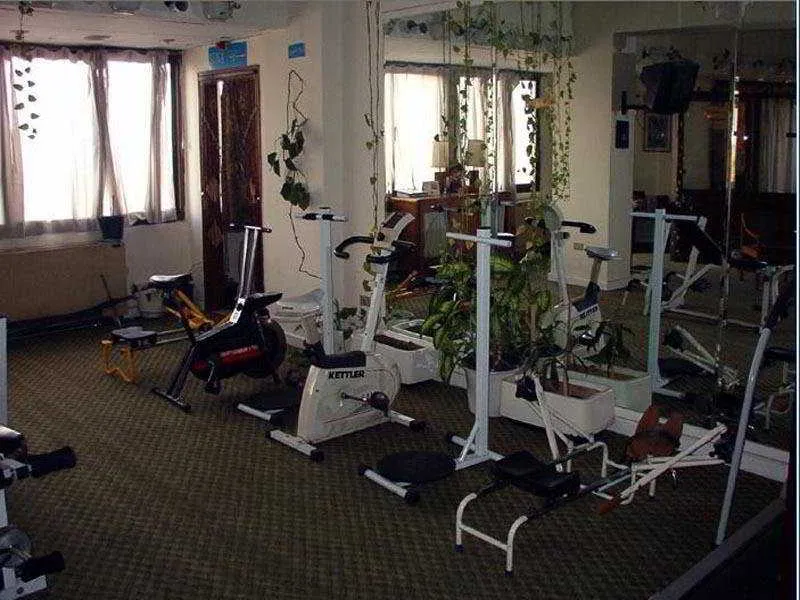 Sports and Entertainment, Cairo Khan, Cairo