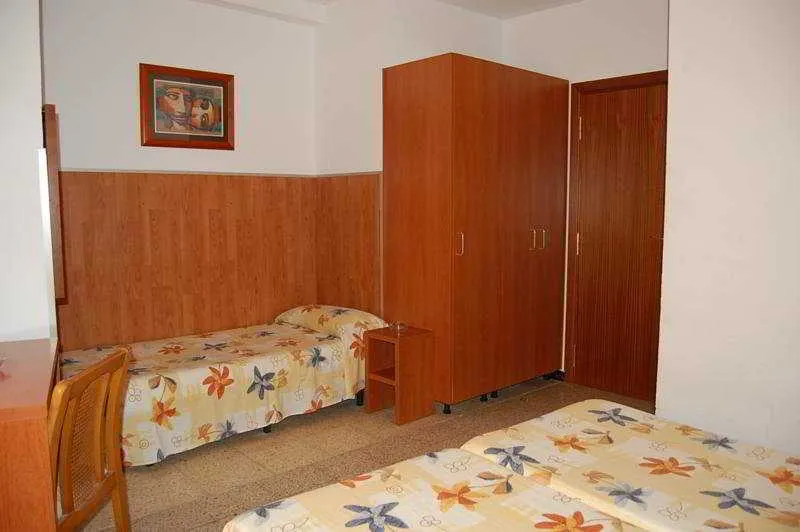 Room, El Amigo, Costa Brava