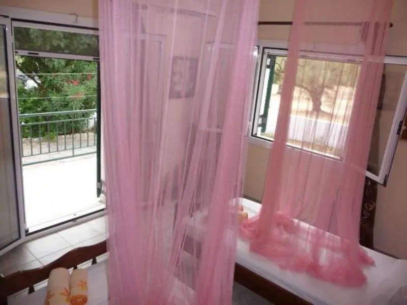 APARTMENT SEA VIEW Room, Laura Beach House, Zante