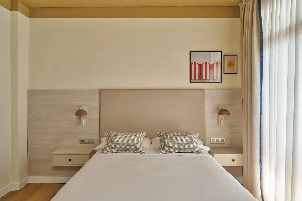 DOUBLE PREMIUM SEA VIEW Room, Riviera Costa del Sol, Costa Del Sol