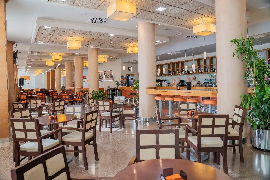 Bar, Costa Narejos, Costa Blanca