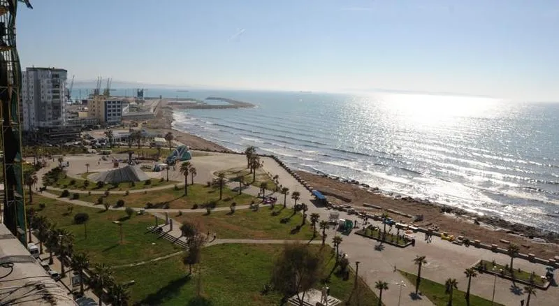 General view, Arvi, Durres