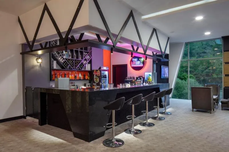 Sports and Entertainment, Grand Ring, Antalya
