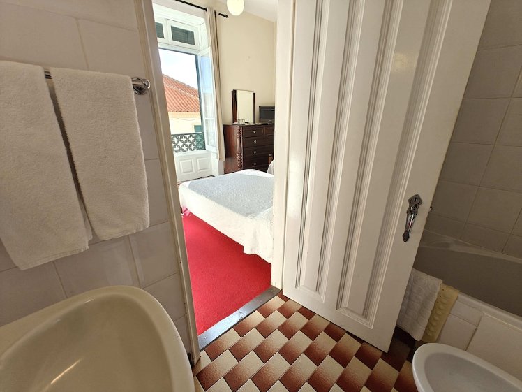 Residencial Mirasol, Madeira