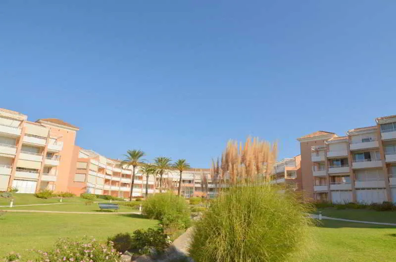 General view, Leo Las Americas, Costa De La Luz