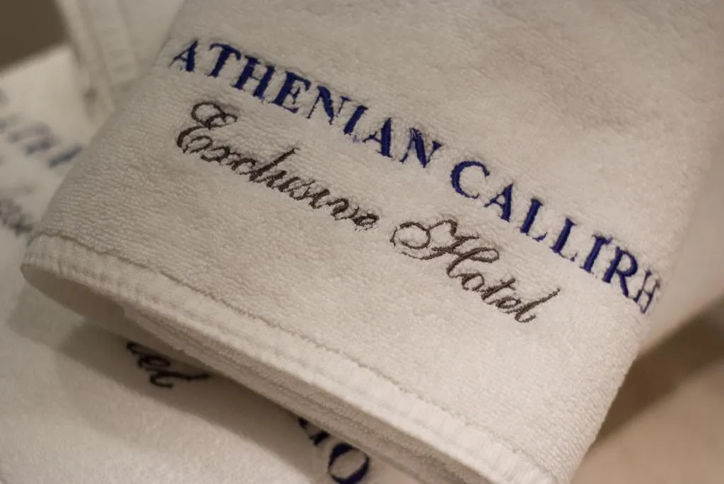 SINGLE STANDARD Room, The Athenian Callirhoe, Athens