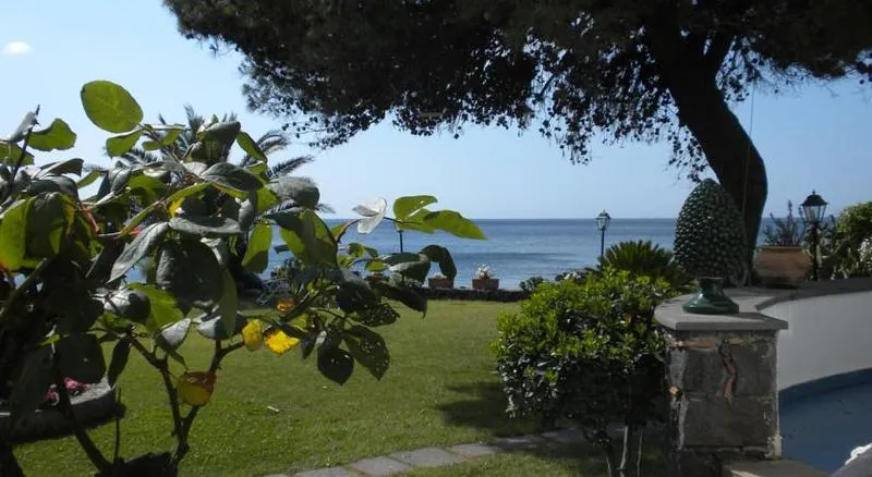 General view, Hotel Arathena Rocks, Catania