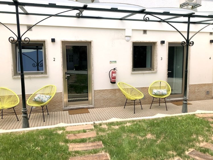 Residencial Solar das Arcadas, Porto