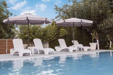 Agorastos Boutique Hotel, Thessaloniki