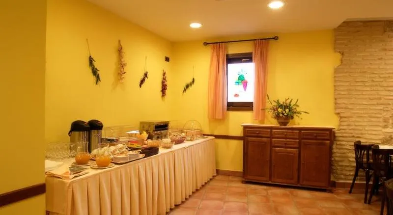 Restaurant, Eurico, Madrid