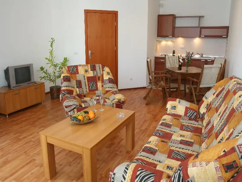 APARTMENT ONE BEDROOM Room, Joya Park Complex, Varna