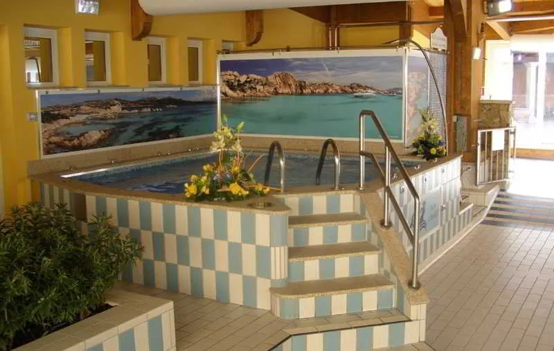 Sports and Entertainment, Hotel Residence Le Nereidi, Olbia