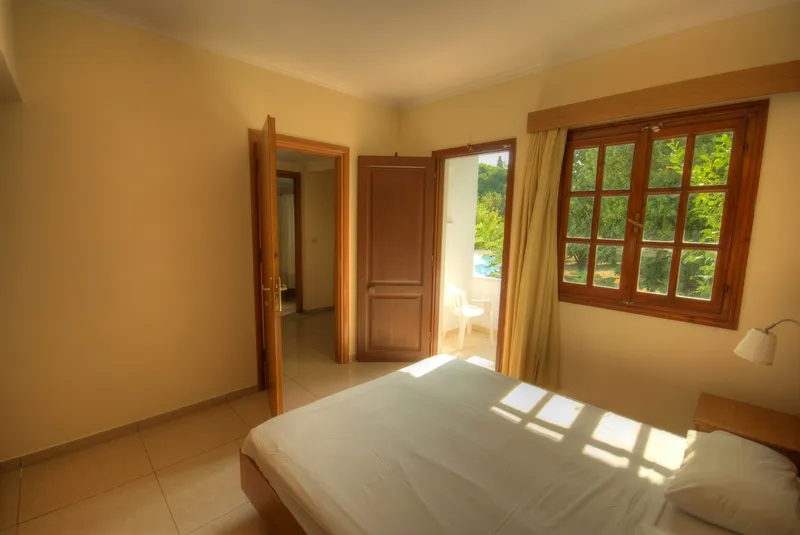 APARTMENT CAPACITY 4 Room, Theatraki Apartments, Kos