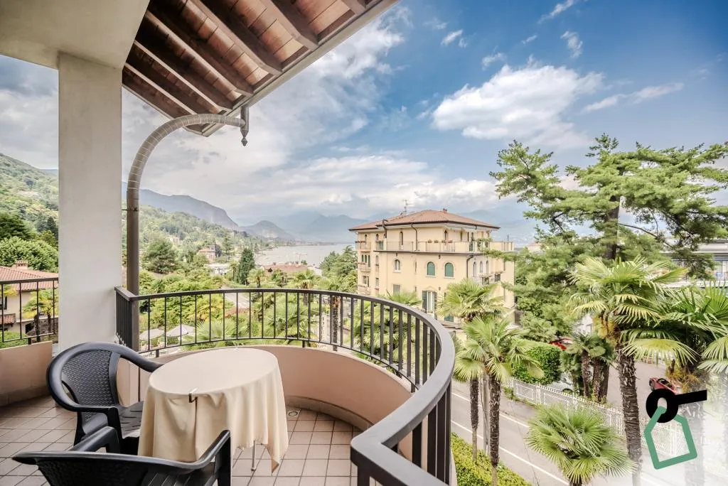 General view, Hotiday Room Collection - Stresa, Milan