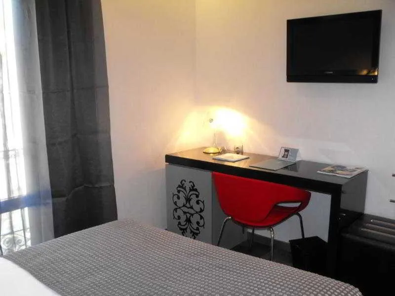 Room, Dorma Ramblas Boquería, Barcelona