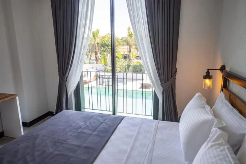 Room, Primus Alacati, Izmir