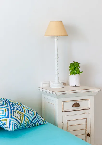 Room, Ornos Blue, Mykonos