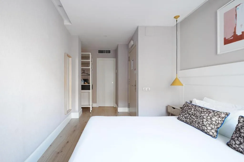 Room ECONOMY Room, Gracia Garden, Barcelona