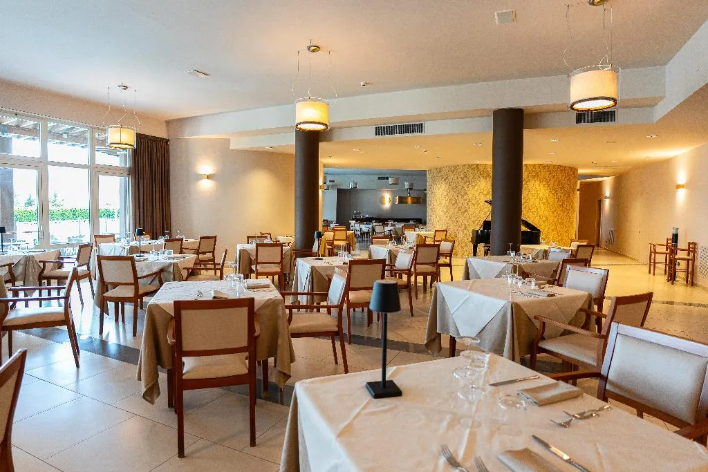 Restaurant, Cappuccina Country Resort, Florence