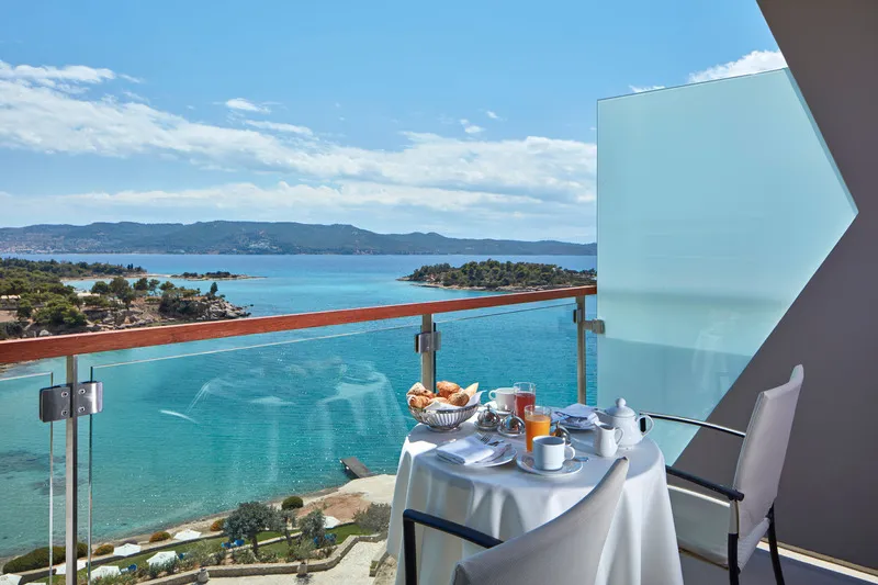 Room, AKS Hinitsa Bay, Athens