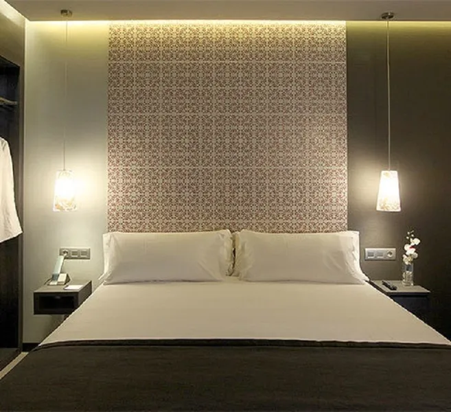 SINGLE INNER Room, TWO Hotel Barcelona by Axel Adults Only, Barcelona