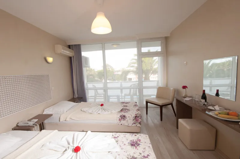 Room, mplaya Hotel by Corendon, Izmir
