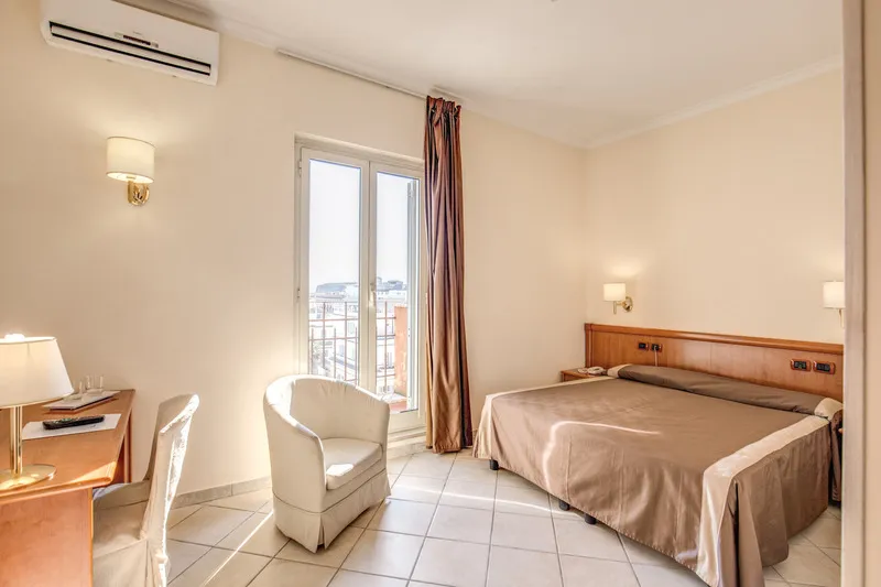 Room, San Marco, Rome