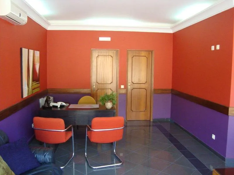Lobby, Vila Do Castelo, Algarve