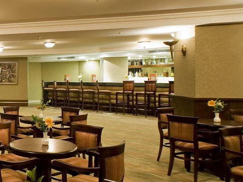 Bar, Saphir Resort & Spa Hotel, Antalya