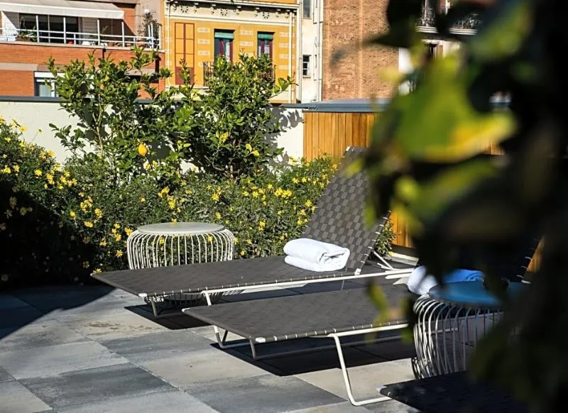 General view, La Casa Del Sol Hotel Gracia, Sonder by Marriott B, Barcelona