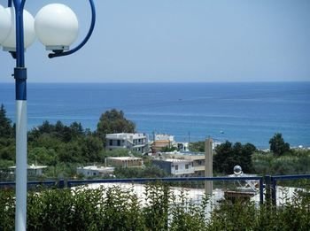 Villa Stegna, Rhodes