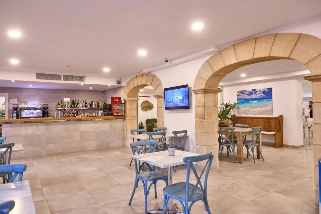 General view, Inner Hotel Rupit-adults Only, Majorca