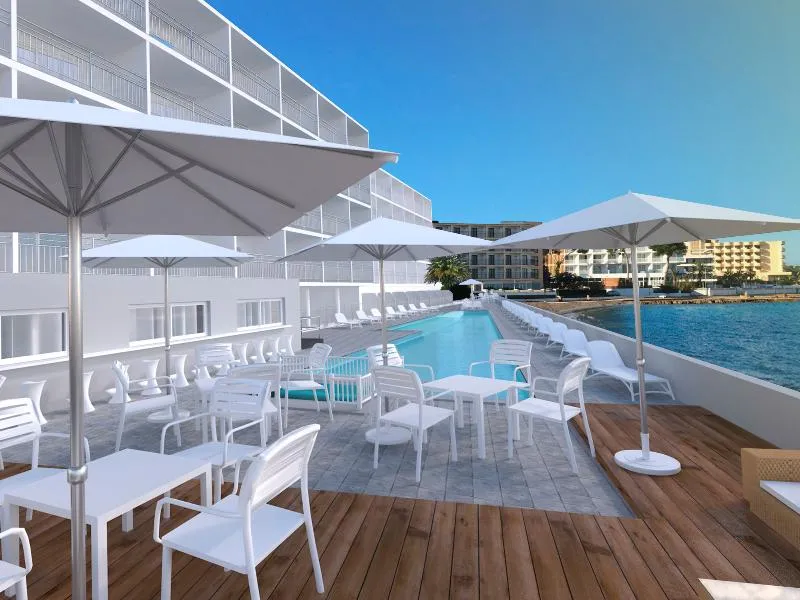 General view, Vibra S'Estanyol Hotel, Ibiza