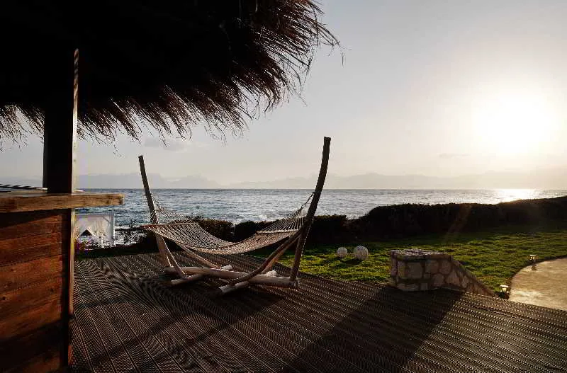 Pool, Alas Resort & Spa, Kalamata