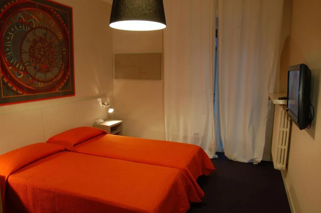 APARTMENT SUPERIOR Room, Residence Pian della Nave, Milan