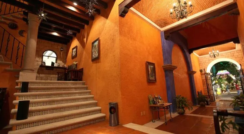 Lobby, Lunata, Playa Del Carmen