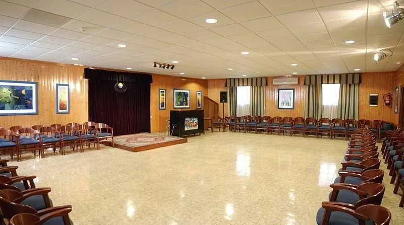General view, Complejo Los Pintores, Costa Del Sol