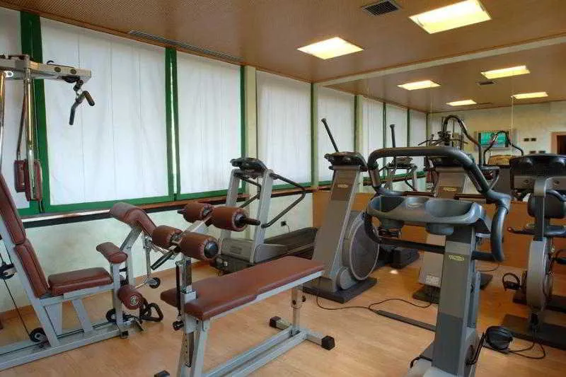 Sports and Entertainment, c-hotels Rubens, Milan