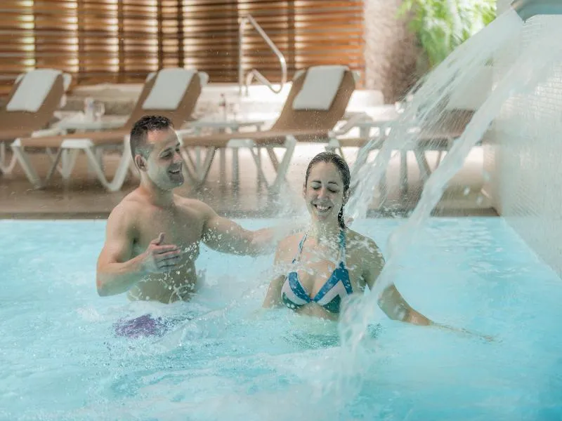 Sports and Entertainment, Sumus Stella and Spa, Costa Brava