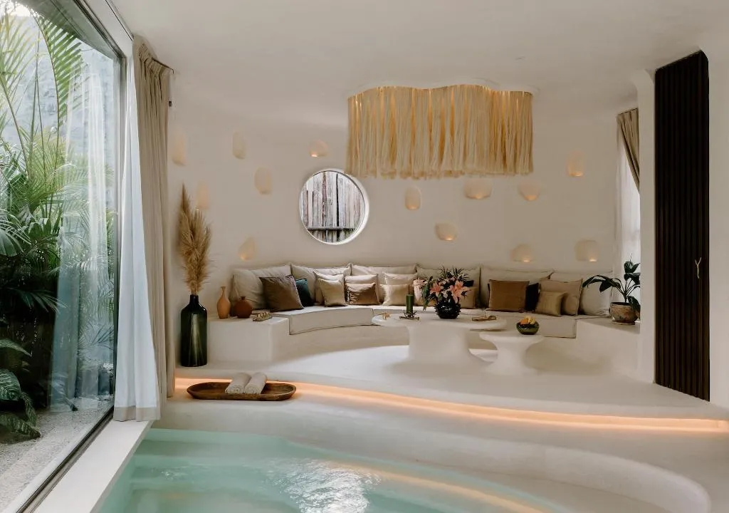 DOUBLE GRAND Room, Hotel Milam, Cancun Area