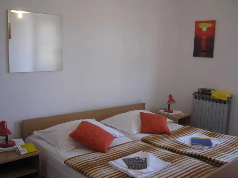APARTMENT CAPACITY 5 Room, Apartments Ivica, Dubrovnik