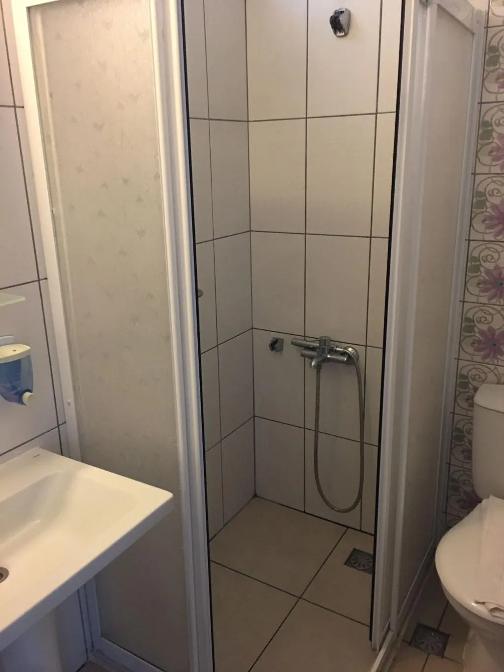 DOUBLE SINGLE USE SEA VIEW Room, Merhaba, Antalya