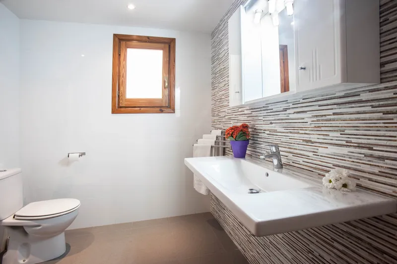 APARTMENT SEA VIEW TWO BEDROOMS Room, Bahia, Ibiza