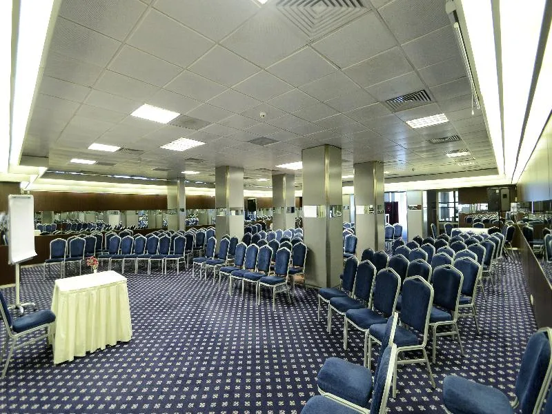 Conferences, Kaya Prestige Hotel, Izmir